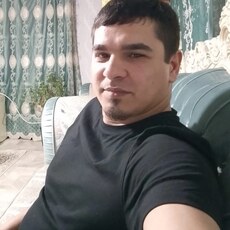 Фотография мужчины Руслан, 33 года из г. Гатчина