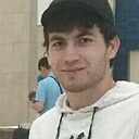 Рамазан, 30 лет