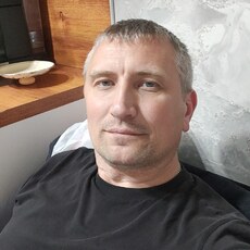 Фотография мужчины Алексеевич, 39 лет из г. Зеленоград