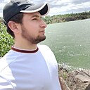 Муслим, 25 лет