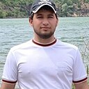 Муслим, 25 лет