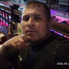 Фотография мужчины Андрей, 42 года из г. Михайловск (Ставропольский Край)