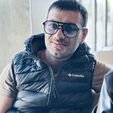 Фотография мужчины Sahak, 33 года из г. Пермь
