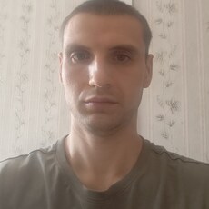 Фотография мужчины Вова, 29 лет из г. Минск