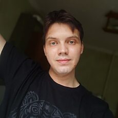 Фотография мужчины Алексей, 28 лет из г. Голицыно
