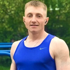 Фотография мужчины Александр, 35 лет из г. Березники