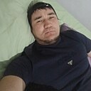 Азат, 33 года