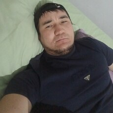 Фотография мужчины Азат, 33 года из г. Шымкент