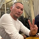 Берик, 42 года