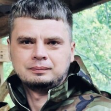 Фотография мужчины Сергей, 36 лет из г. Старый Оскол