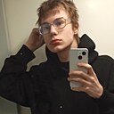 Саша, 20 лет