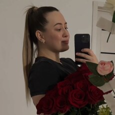 Фотография девушки Дарья, 28 лет из г. Сочи
