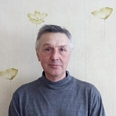 Фотография мужчины Андрей, 65 лет из г. Братск