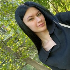 Фотография девушки Светлана, 21 год из г. Новосибирск
