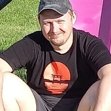 Фотография мужчины Клансопрано, 34 года из г. Тобольск