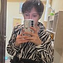 Даша, 19 лет