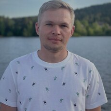 Фотография мужчины Данил, 32 года из г. Первоуральск