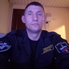 Фотография мужчины Юрий, 40 лет из г. Бронницы