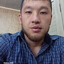 Ramazan, 32 года