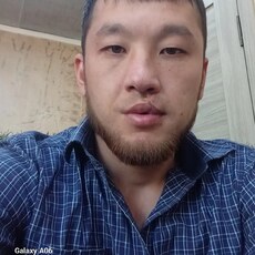 Фотография мужчины Ramazan, 32 года из г. Алматы