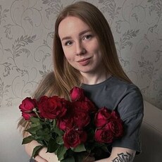 Фотография девушки Вера, 30 лет из г. Санкт-Петербург