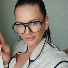 Фотография девушки Bulochka, 28 лет из г. Гомель