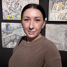 Фотография девушки Anastasia, 36 лет из г. Омск