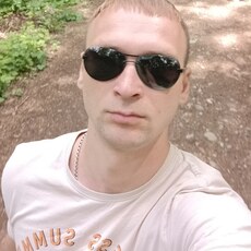 Фотография мужчины Alex, 33 года из г. Седльце