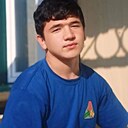 Шохидилло, 21 год