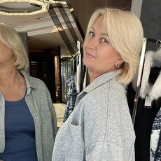 Фотография девушки Алла, 53 года из г. Екатеринбург
