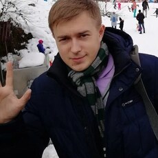 Фотография мужчины Витя, 30 лет из г. Витебск