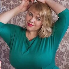 Фотография девушки Марина, 45 лет из г. Далматово