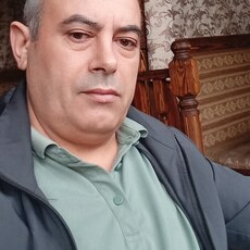 Фотография мужчины Алик, 46 лет из г. Подольск