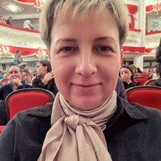 Фотография девушки Вася, 43 года из г. Казань