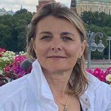Фотография девушки Вера, 57 лет из г. Саратов