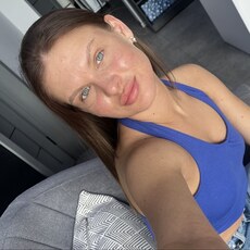 Фотография девушки Алёна, 23 года из г. Краснодар