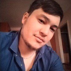 Фотография мужчины Alik, 33 года из г. Тюмень