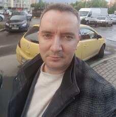 Фотография мужчины Владимир, 37 лет из г. Балашиха