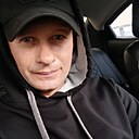 Сергей, 40 лет
