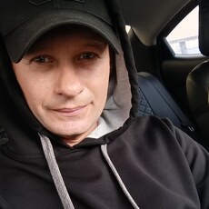 Фотография мужчины Сергей, 40 лет из г. Старый Оскол