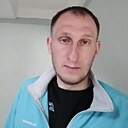 Сергей, 38 лет