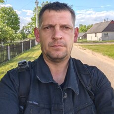 Фотография мужчины Евгений, 41 год из г. Лида