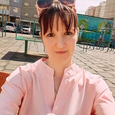 Фотография девушки Анастасия, 33 года из г. Саянск