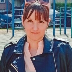 Фотография девушки Анастасия, 33 года из г. Саянск
