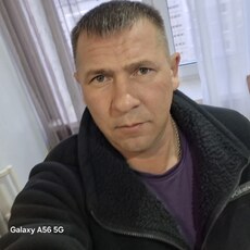 Фотография мужчины Юрий, 45 лет из г. Чита