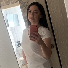 Фотография девушки Irina, 37 лет из г. Новосибирск