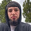 A L I, 23 года