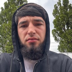 Фотография мужчины A L I, 23 года из г. Ставрополь