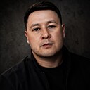 Дамир, 31 год