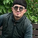 Али, 21 год